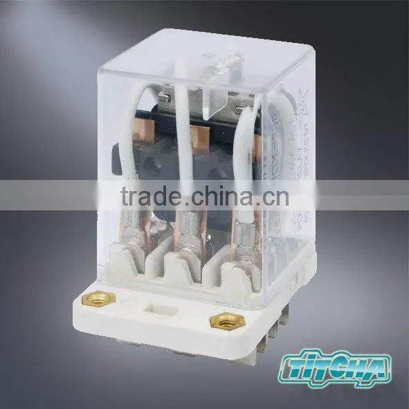 JQX-38F-3C(B type) Relay/power relay