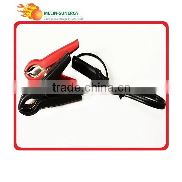 12V 2A/5A Automatic battery charger