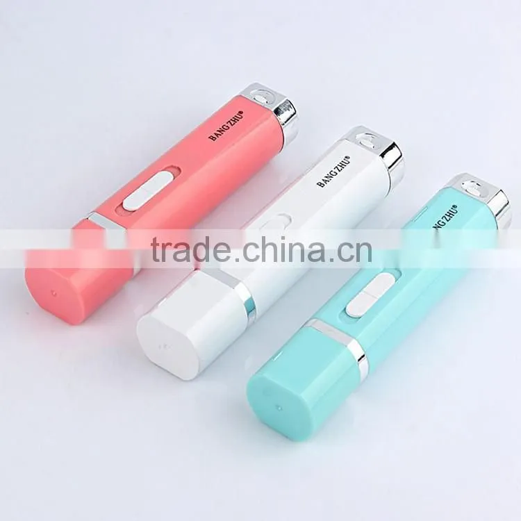 Manicure Electronic Nail Care System Professional electric nail care kit