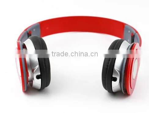 Popular DJ stylish headphone for Sony with super bass quality