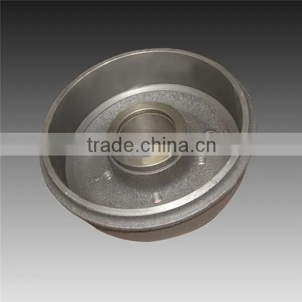 China High Quality Sand Metal Casting Foundry