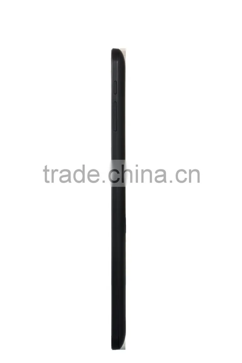 Baytrail 3735 cpu tabet pc, Quad core hign end tablet