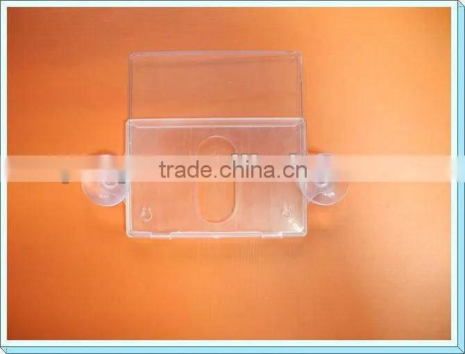RFID UHF card holder or stock card sleeve PY-CH1