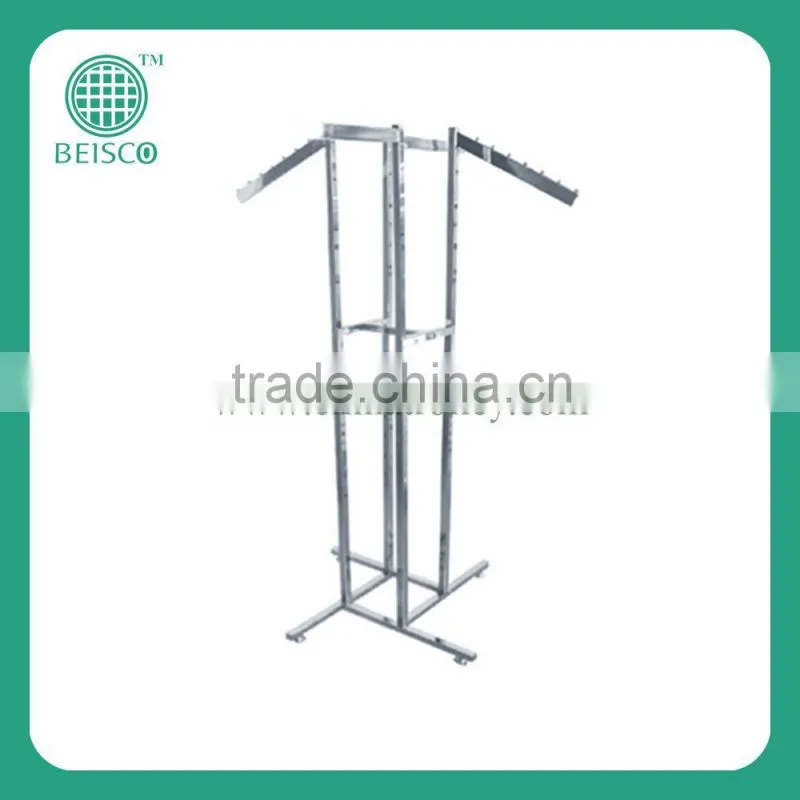 Hot Selling Hanging clothes rack