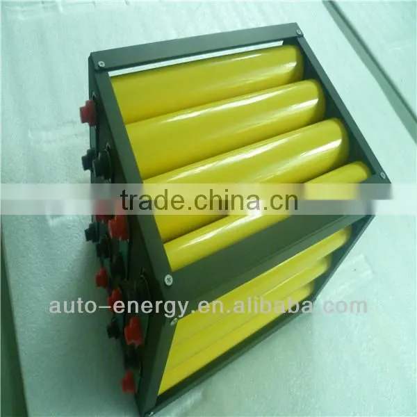 48V50AH Lithium Iron Phosphate Battery Pack for Vehicle,PV, Wind system