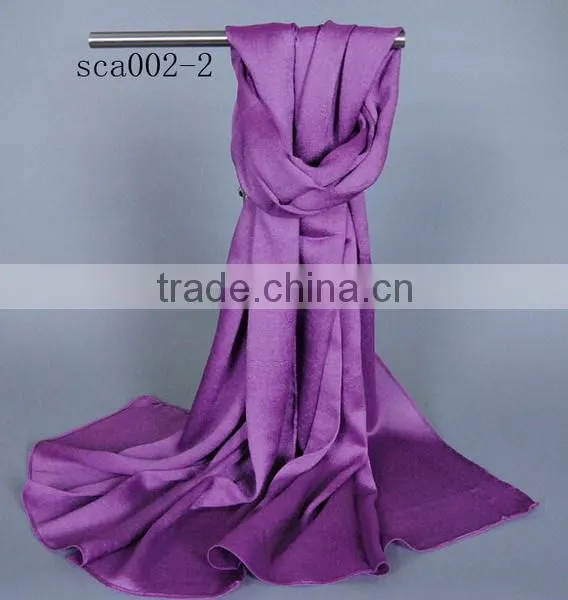 Fashion scarf muslim scarf stock