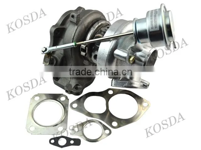 Upgrade Turbocharger TD05 Turbo