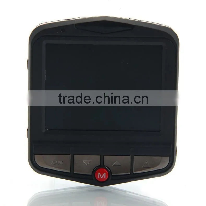 2015 car dvr ir led night vision hd 720p high quality