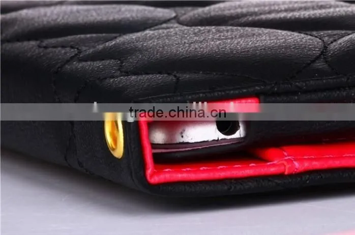 2013 Newest Lip Design for ipad Mini Luxury Leather Protective Mobile Phone Cases for ipad2/3/4 "11"