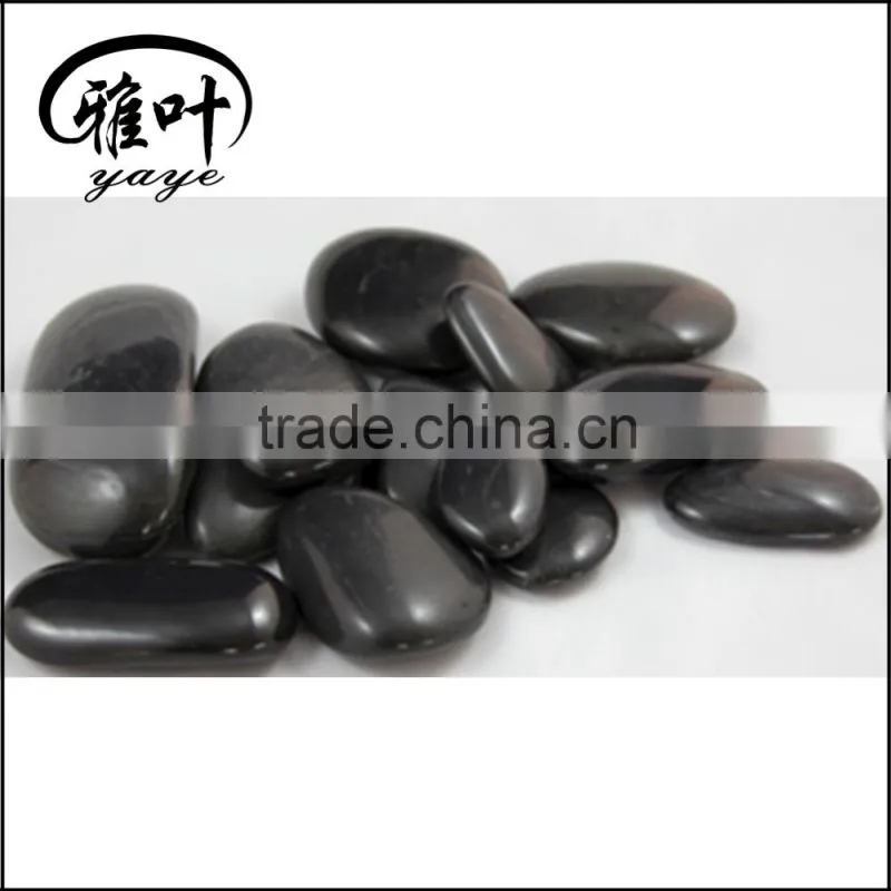 Wholesale Engraved Stones with Engraved Inspirational Words for Face Massage Stones