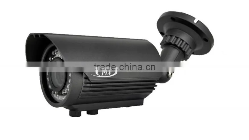 day night auto switch h.264 2.8-12mm vari focal lens 2590*1920 12fps 5mp poe webcam factory