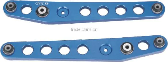 High Quality Aluminum Lower Control Arm for Mitsubishi Global Lancer