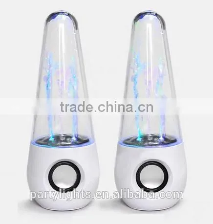 Portable Rechargable Touch Sensitive Smart Led Quran Speaker With Lamp