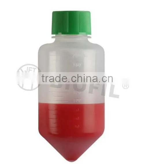 225ml Conical Centrifuge Tubes