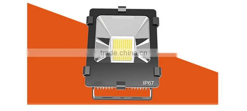 250W AC85-265 led flood light