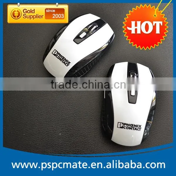 Computer Wireless Mouse with Weblink/webkey