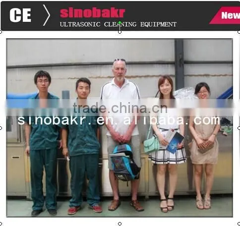 engine cylinder head ultrasonic cleaners