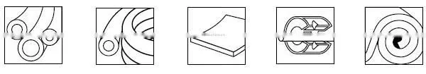 Engineered Rubber Foam Pipe For Air Conditioner