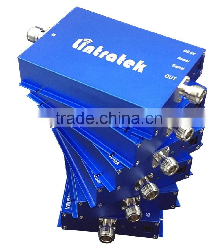 3G GSM 900Mhz Mobile Phone signal Repeater/Booster/Amplifier