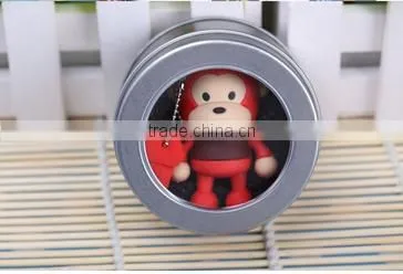 Wholesale alibaba hot sale portable usb flash drive best gift to child