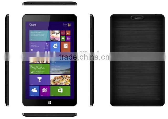 Durable hot selling unbranded intel laptop