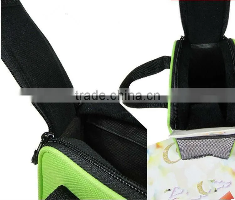 2013 new style lage lunch box cheap ice bag