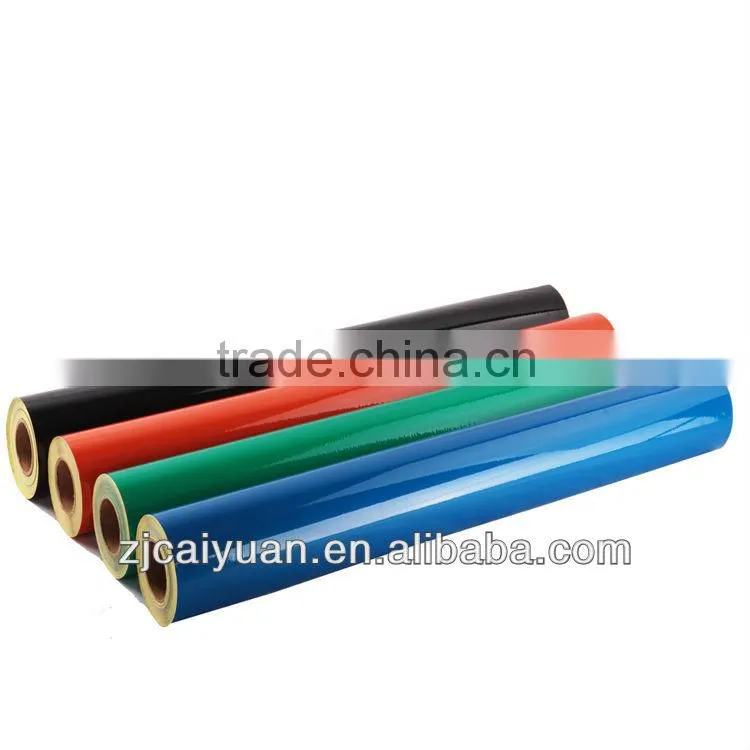 self adhensive reflective film
