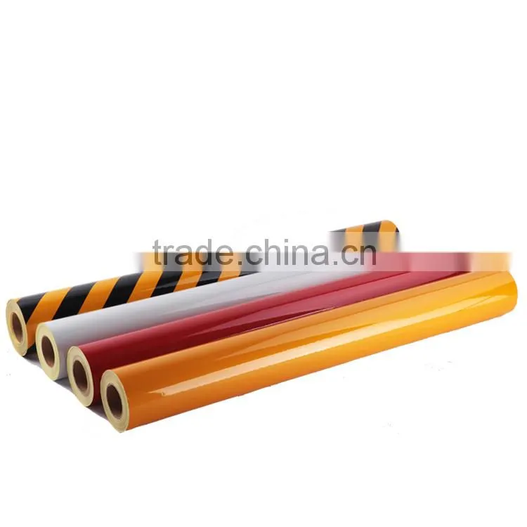 CY Reflective Sheeting Tape Sticker Advertisemnet Grade