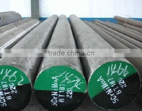 Tool steel 1.2510/01
