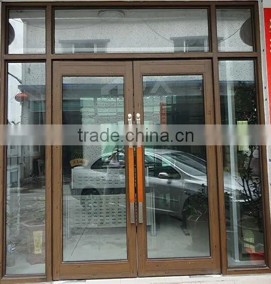 Aluminum Screen Door Grille Aluminum Screen Door