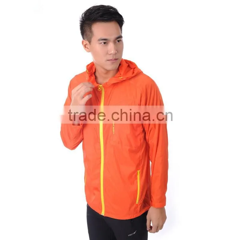 2016 Wholesale Sun Protection Clothing Beach Protection clothing go fishing ewar outdoor wear