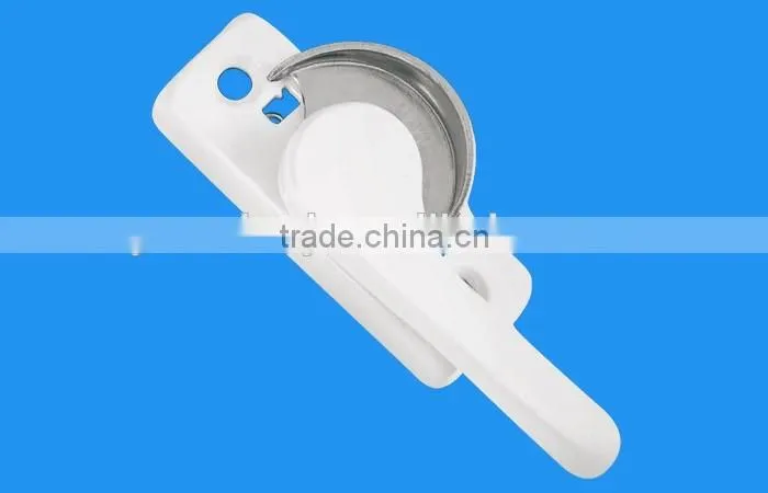 Crescent Lock For PVC Casement Window
