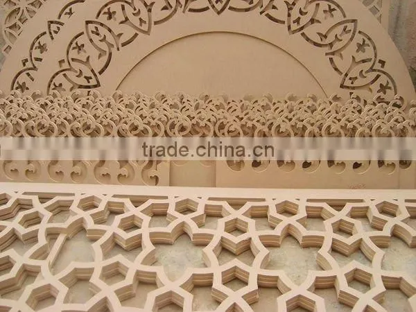 Hot sales good price economical advertising QiLi-M25 cnc machinery