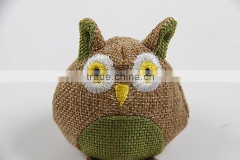 Pet Animal Plush Cat Toy