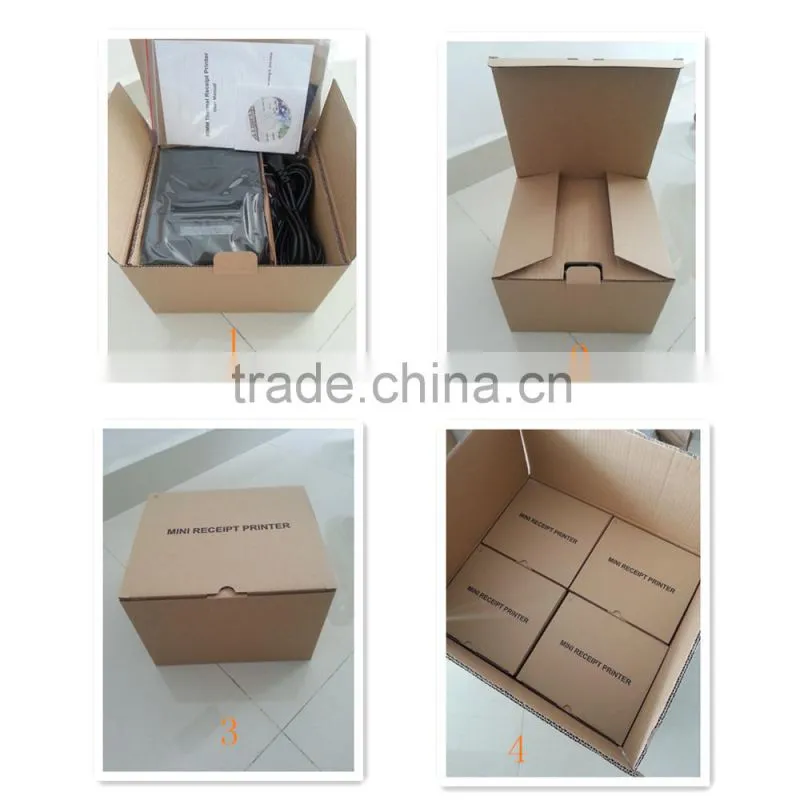 new 8220 best thermal receipt printer driver