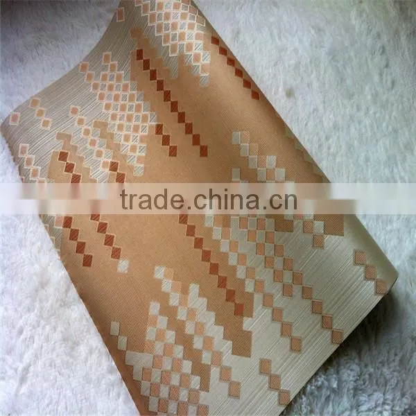 cheap modern wall paper new style