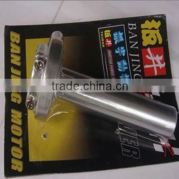 pit bike alloy motorcycle throttle grips