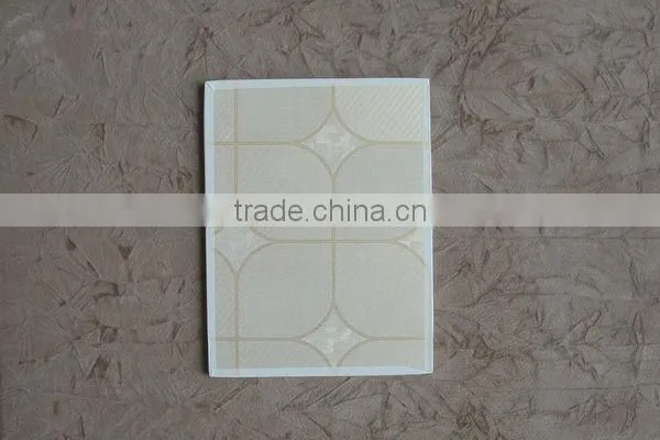 suspended ceiling for industrial
