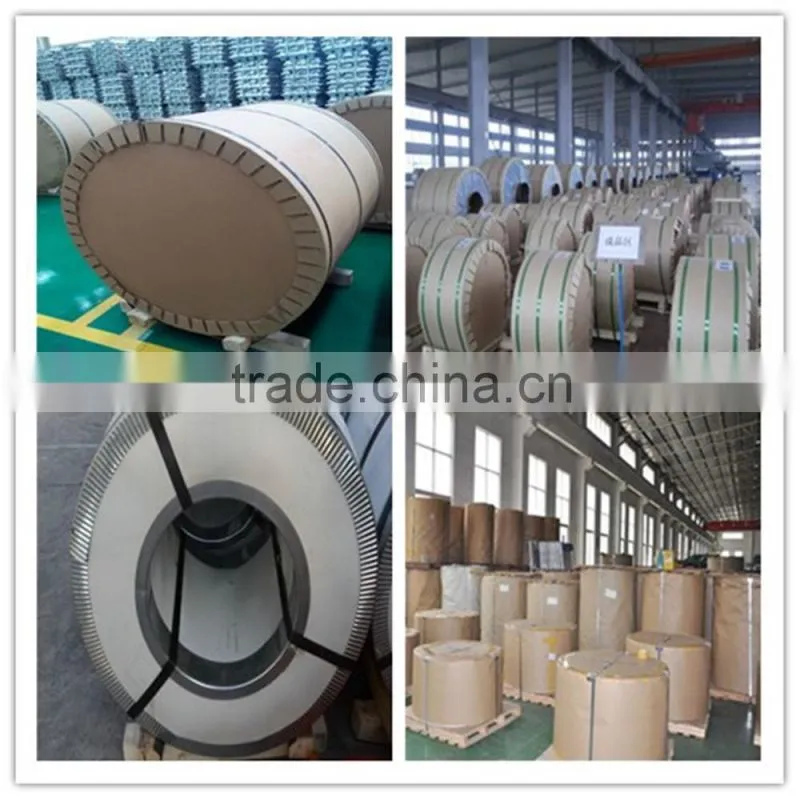 3003 cold rolled aluminium sheet and coil
