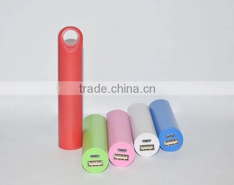 Mini Mobile Portable Power Bank Charger