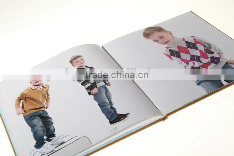China wholesale perfect binding notepad printing service
