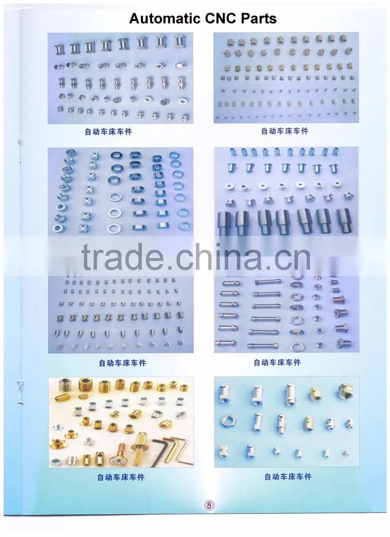 Factory producing customized worm gear shaft alibaba