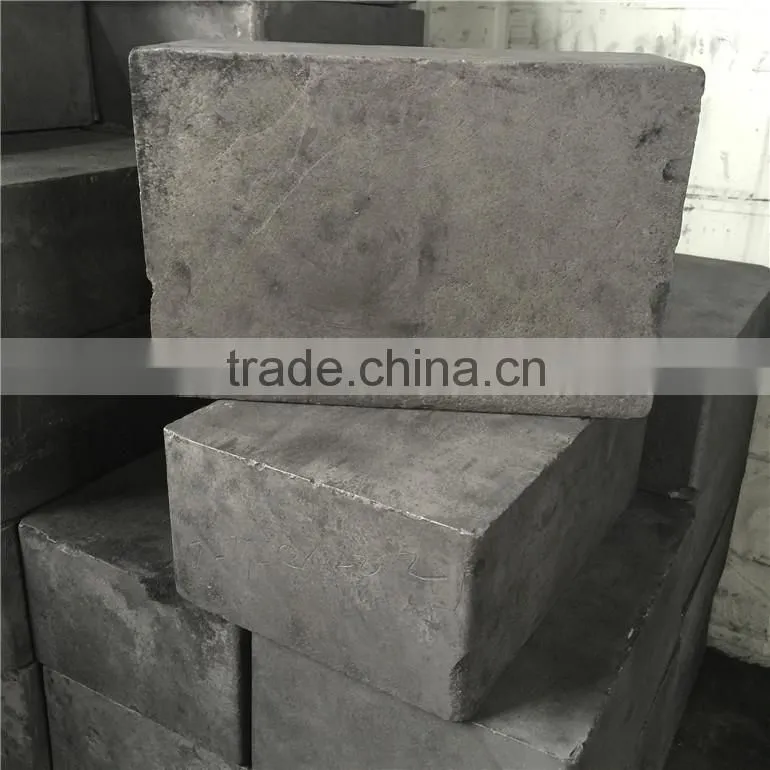 420*310*150 high pure graphite block