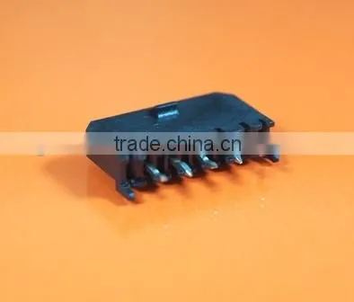 3mm Pitch Wire to Board Wafer Connector 02~12 Pins
