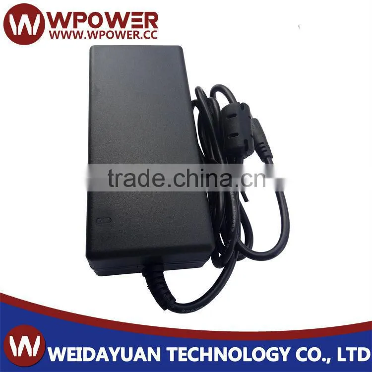 AC Power adapter 12V 4A good quality with CE UL PSE FCC SAA EMC C-tick certification