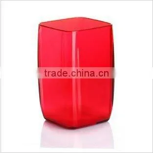 Hot selling tooth cup/Toothbrush holder and cup suit