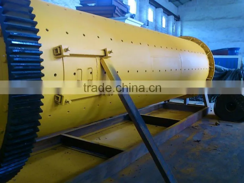 high efficient Grinding Mill for Kaolin