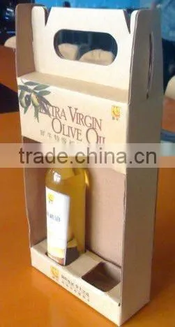 paper packing box, gift paper box, PDQ