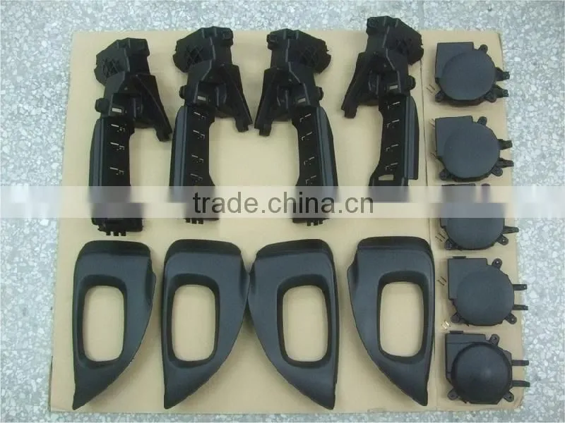 plastic prototype rapid prototyping