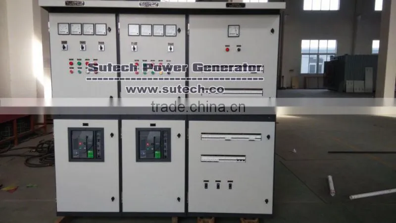 CCS/BV/ABS certificated marine switchboard-main switchboard and emergency switchboard